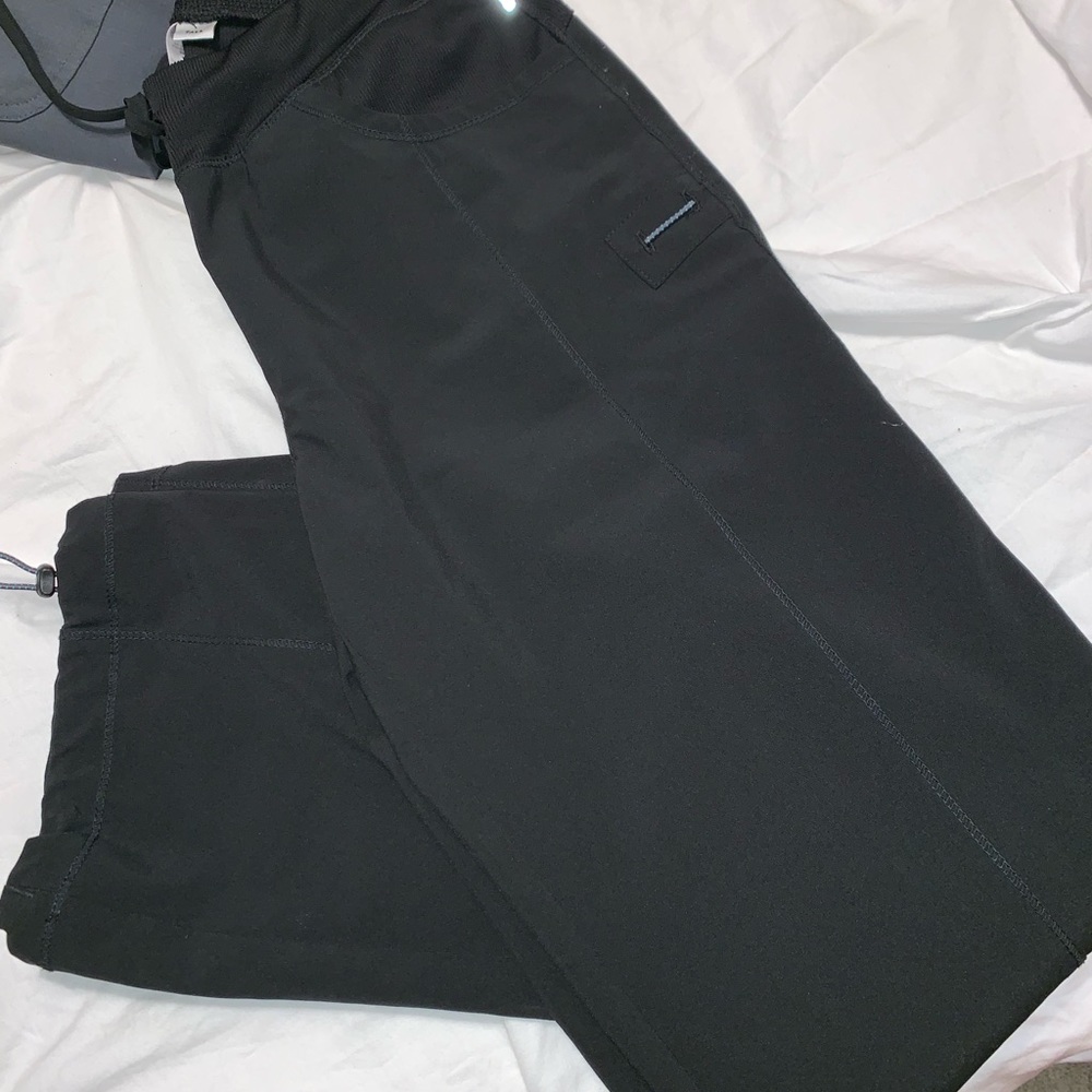 Cherokee Infinity Scrub Pants